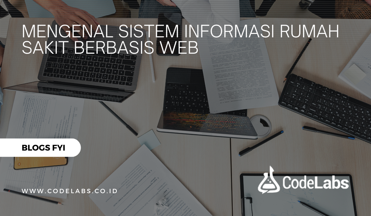 sistem informasi rumah sakit berbasis web