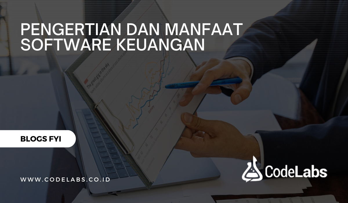 software keuangan