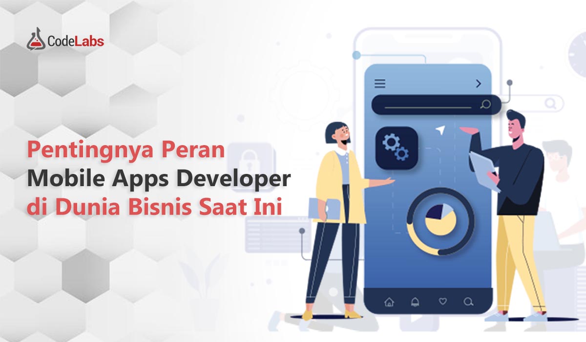 Android developer ios developer mobile developer web developer
