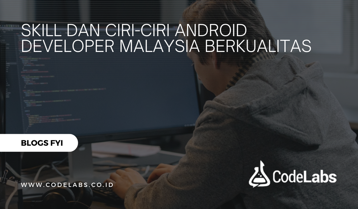 android developer malaysia
