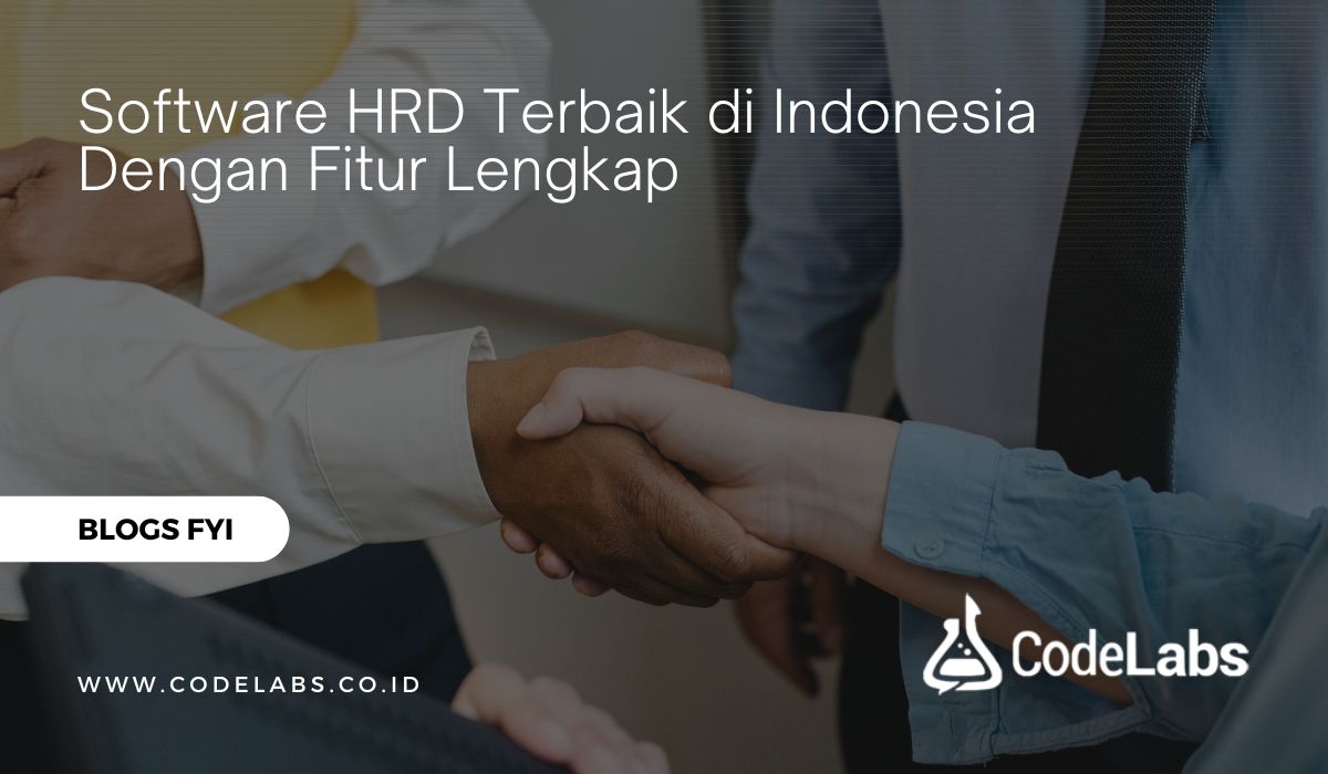 software HRD